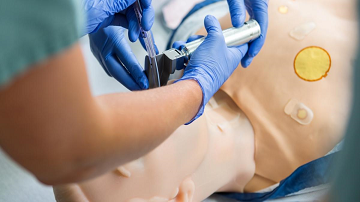 Getting Ready for Simulation-Based Training: A Checklist for Nurse Educators