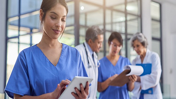 Practical Informatic Solution for Nurses- Role of Nurse Informaticist