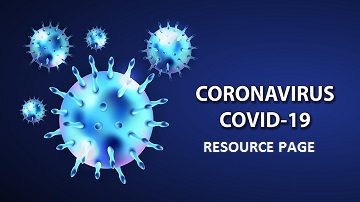 COVID 19 Resource Page