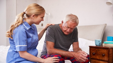 A day in the life of a Mental Health Nurse