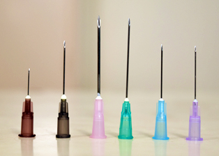 Injection Administration Skills